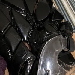 century Sparring Protection Gear