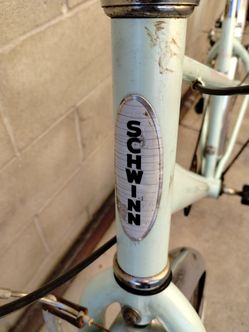 SCHWINN