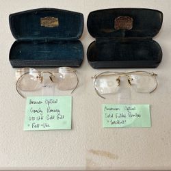 American Optical  VINTAGE Eyewear
