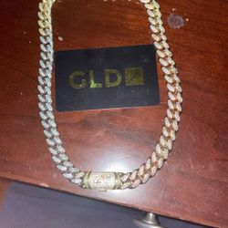 Cuban Chain