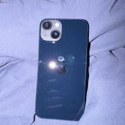 Iphone 14 - Navy Blue - 128gb