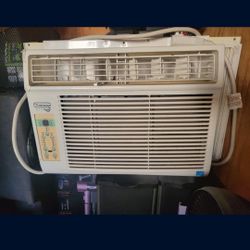 Window Or Wall Air Conditioner Unit 12000 Btu
