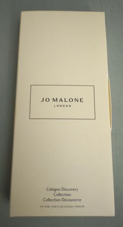 Jo Malone London Cologne Collection Mini Set