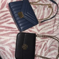 Tory Burch & Michael Kors Purse 
