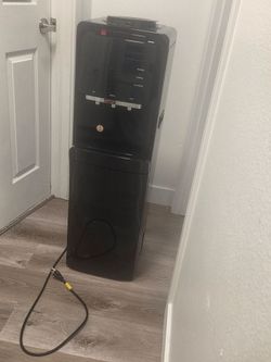 Water dispenser