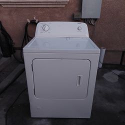 Admiral Gas Dryer Look At My Other Dryers 