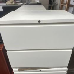 Filing Cabinet 