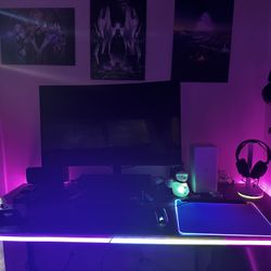 Alienware 32 4K QD-OLED Gaming Monitor - AW3225QF