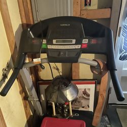 Weslo Cadence G Treadmill