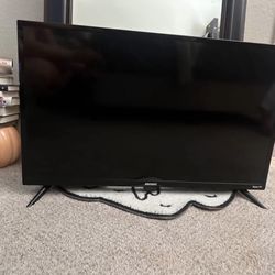 32in Element Roku Tv 