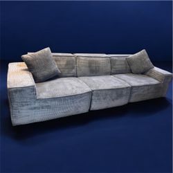Free Delivery! Modular Sectional Couch