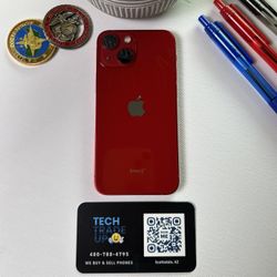 iPhone 13 Mini