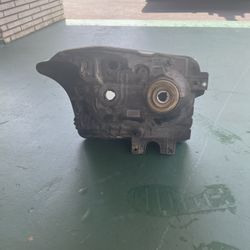 F350  Passager Side Headlight 