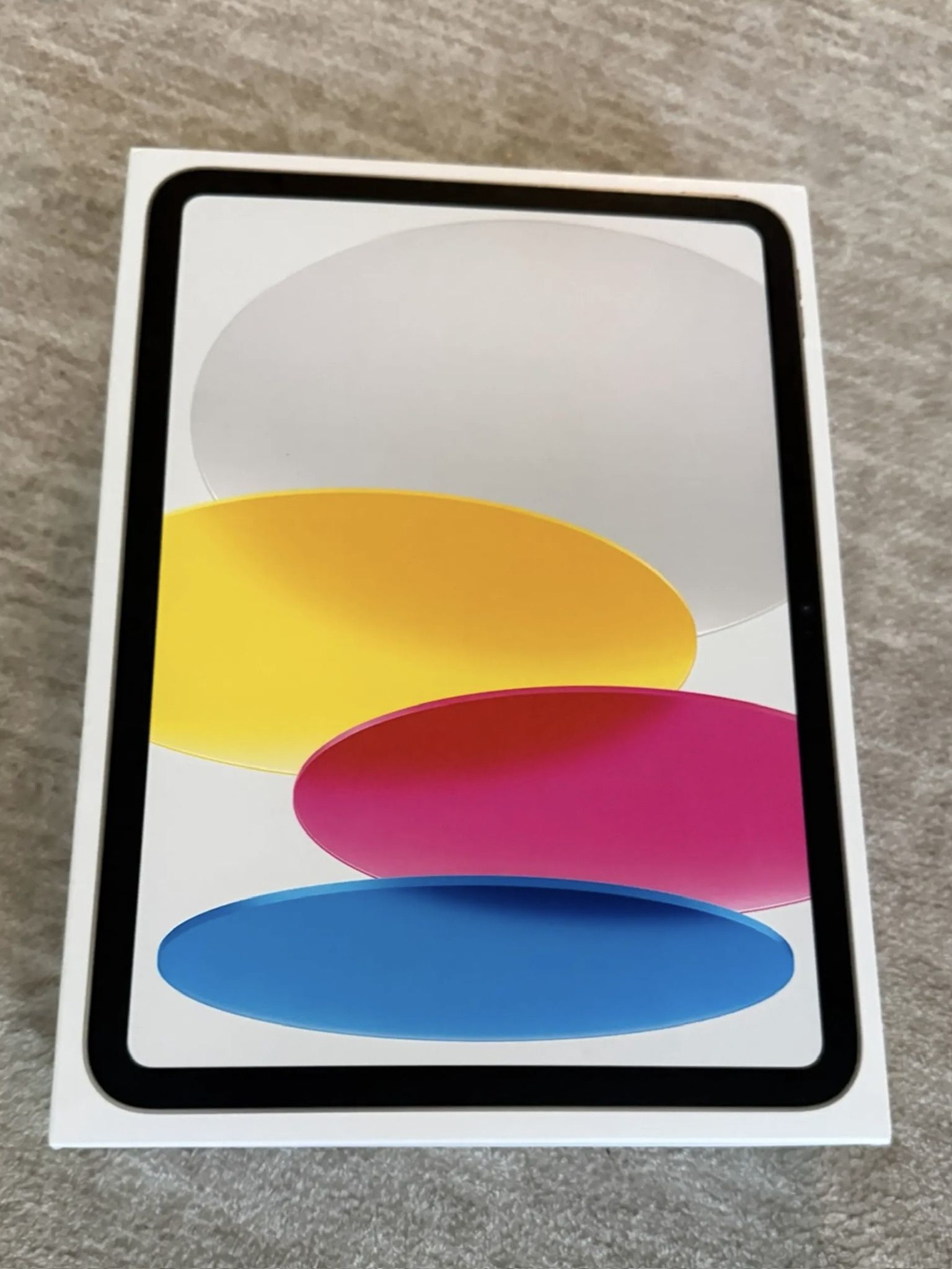 Apple iPad 128Gb 2025 A16 Wi-Fi - BRAND NEW / WARRANTY