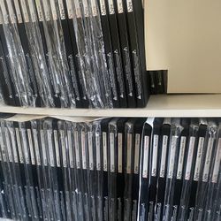 Big Shot Pro Box Dies