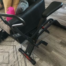 Exercise Equipment 