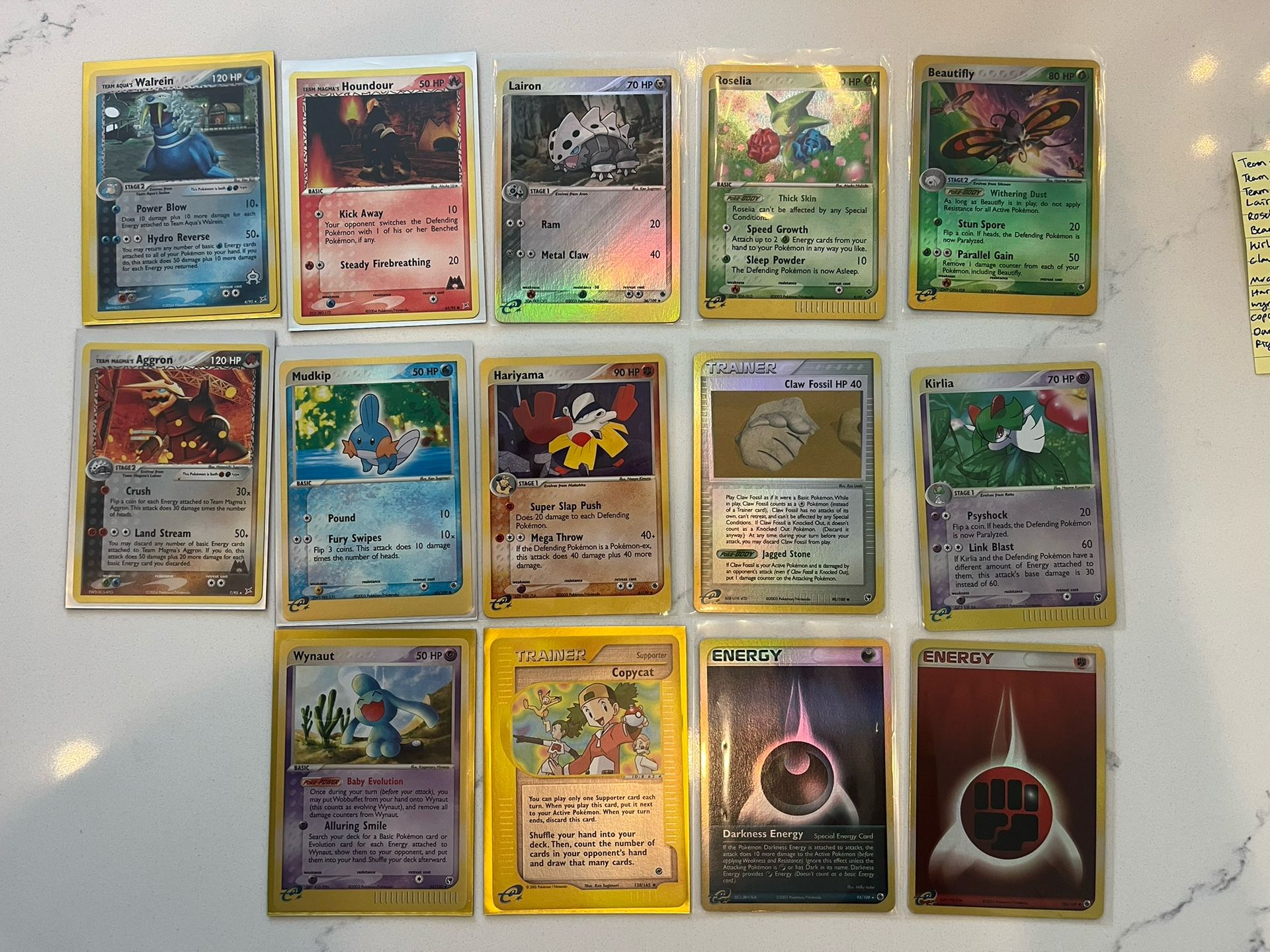 pokemon cards tacoma POKMON TCG Booster Knock Out Collection Meganium  Games  Vendor Spotlight! We're excited