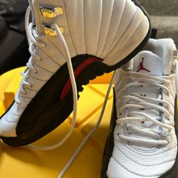Jordan’s Size 4.5. Gently Used Great Condition 