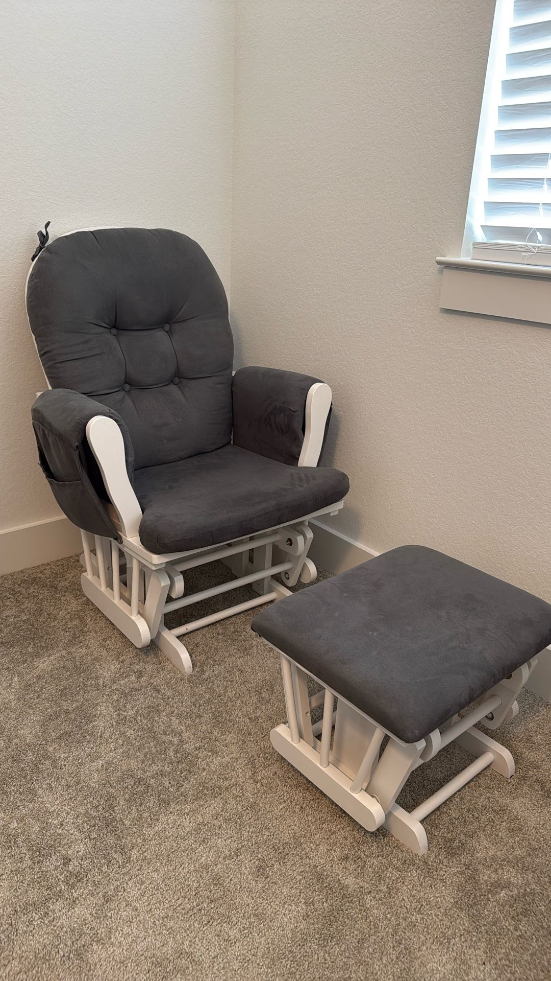 Rocking Chair