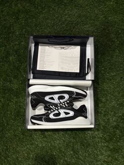 Di0r B30 size 9