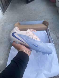 Nike Phantom 6 - Showtime Pack