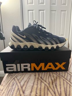 Nike air max dn8