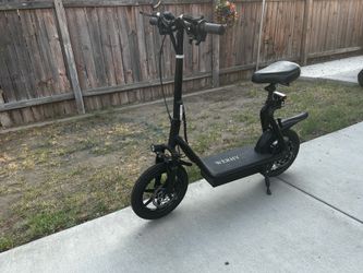 Scooters for sale