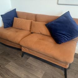 FEROCIOUS FUTON 🔥