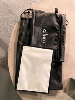Altura Photo Softbox with Carrying Bag