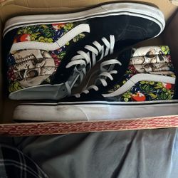 Vans 