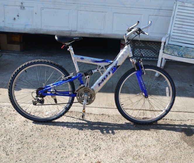 Motive Bike