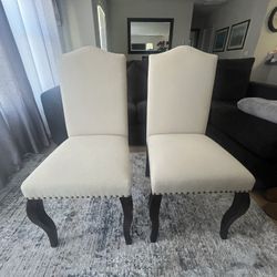 Dining Chairs