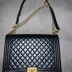 Chanel Bag