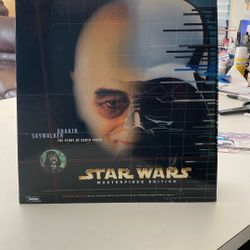 1998 Star Wars, Anakin Skywalker Masterpiece Edition