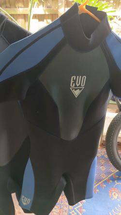 Shorty wetsuits