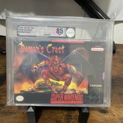 Sealed Games (Nintendo Gameboy, SNES, PS2, PlayStation, DS)