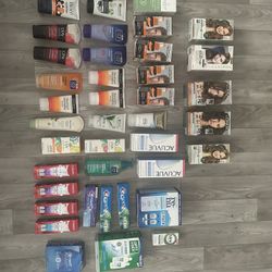 HBA Bundle Must Take It All  ALL NEW!!!