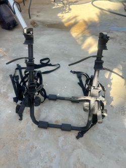 Bike Rack