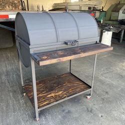 Bbq Grill 