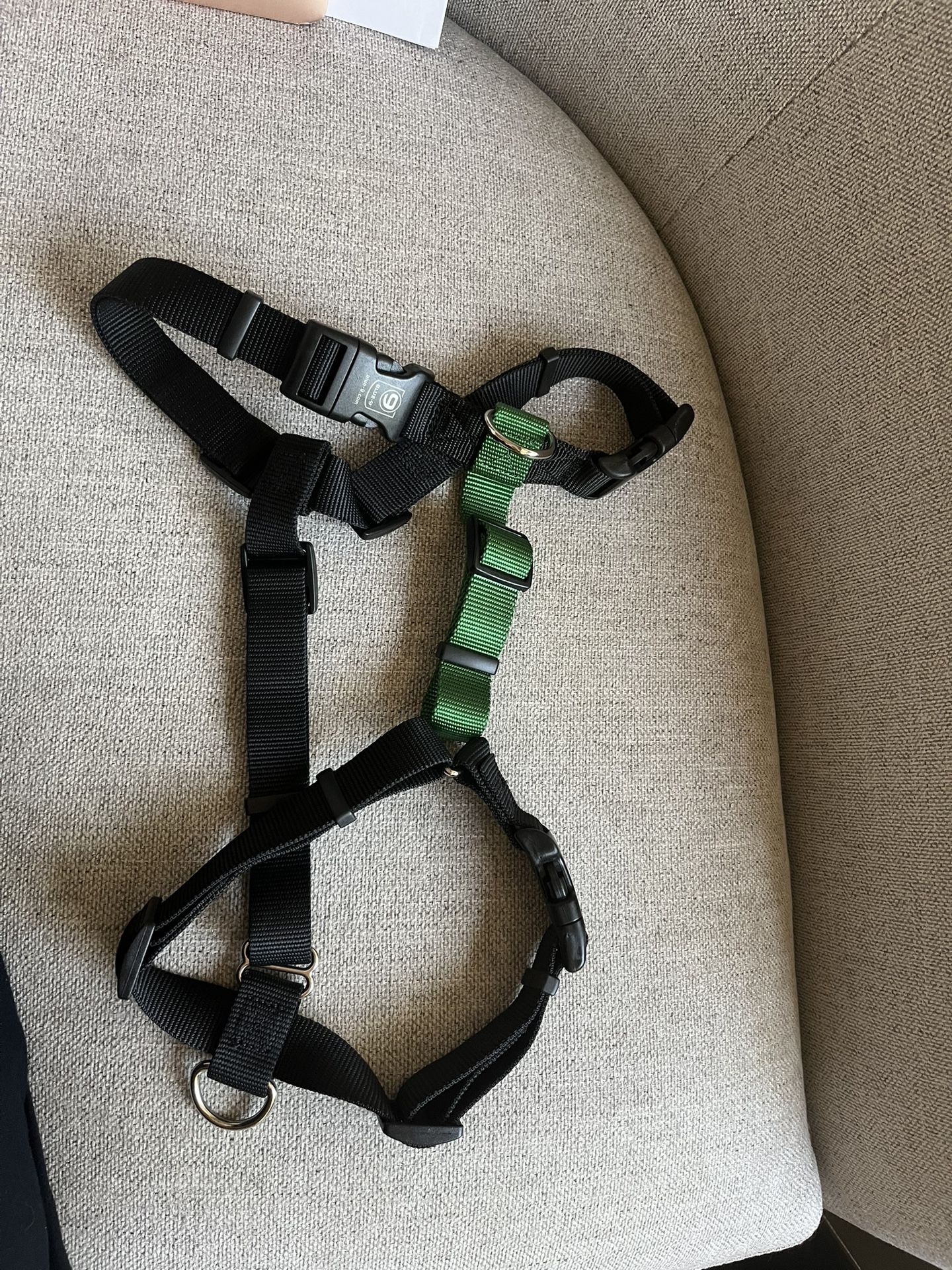 Dog Harness