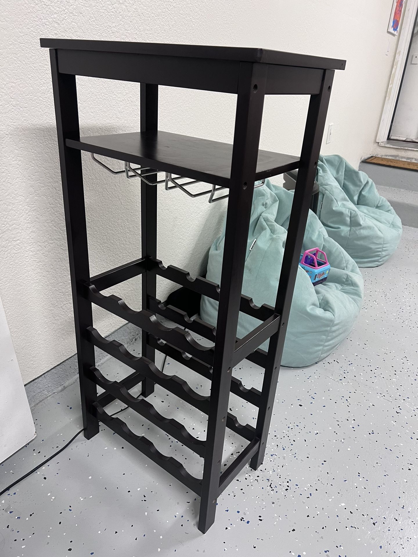 Wine Rack
