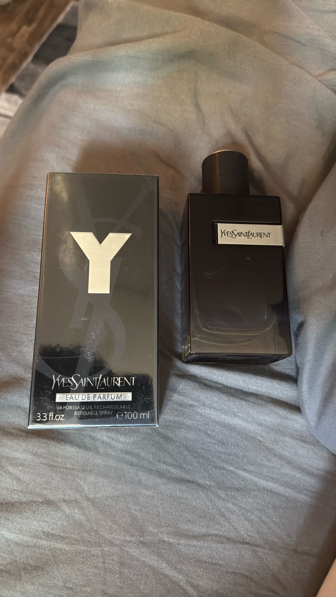 Ysl New 