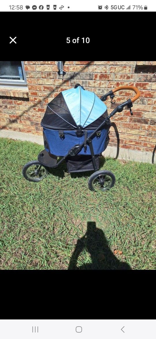 Dog Stroller