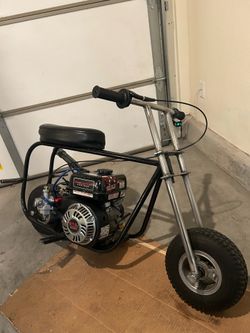 Mini Bike