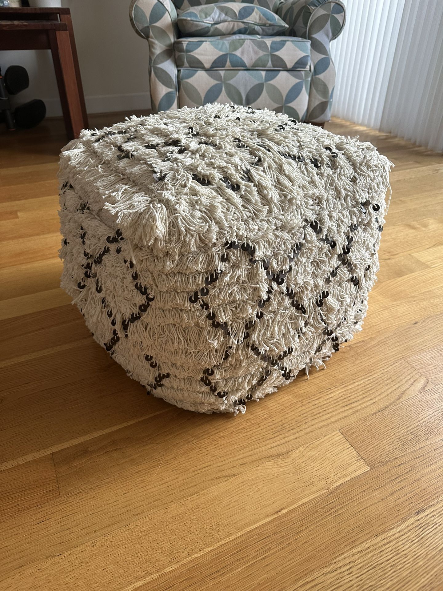 Pouf