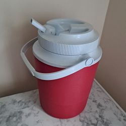 Small Ice Bottle (V Clean)