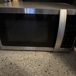 SHARP Carousel Microwave