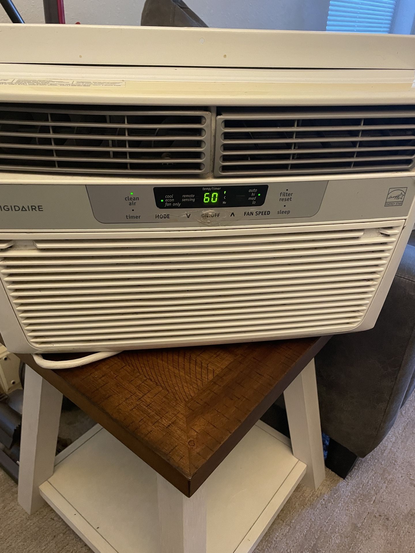 Frigidaire AC Unit