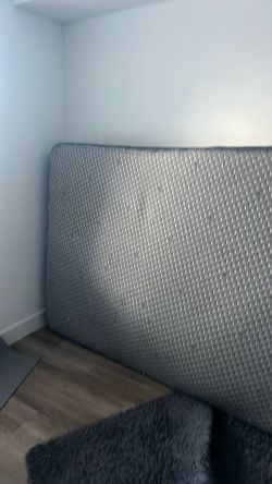 Queen Mattress (Free)