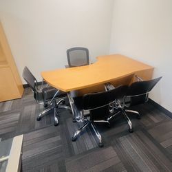 Office Desk